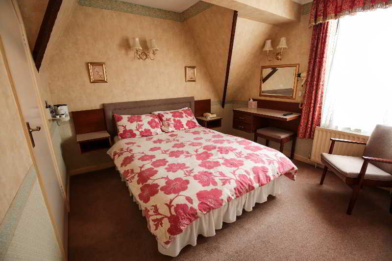 Fernbank Hotel Basingstoke Eksteriør billede